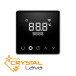 Термопомпа моноблок Crystal LAVA, въздух-вода,12kW - Image 4