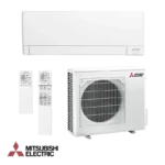 Инверторен климатик Mitsubishi Electric MSZ-AY35VGK + MUZ-AY35VG,12 000 BTU, Клас А++