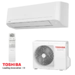 Инверторен климатик Toshiba Sumato RAS-B16B2KVG-E + RAS-16B2AVG-E