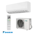 Инверторен климатик Daikin FTXP25N + RXP25N