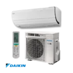 Инверторен климатик Daikin Ururu Sarara FTXZ50N+RXZ50N