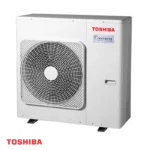 Външно тяло на мултисплит система Toshiba RAS-3M26G3AVG-E