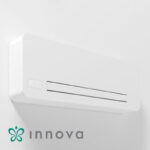 Воден вентилаторен конвектор Innova Filomuro SW 400 + touch screen и дистанционно